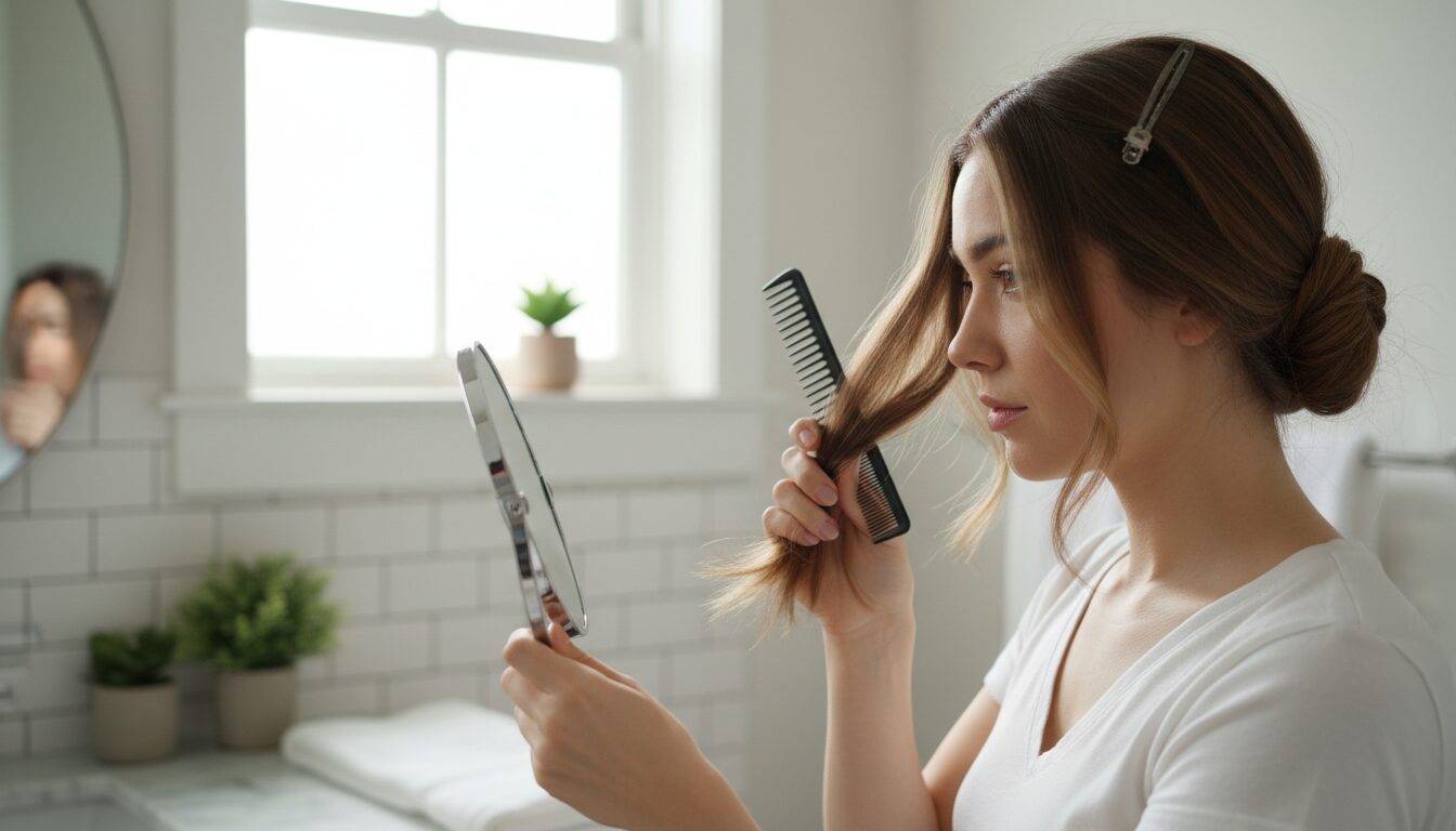 découvrez des astuces simples et rapides pour un coiffage facile au quotidien et obtenez un look impeccable en un rien de temps.