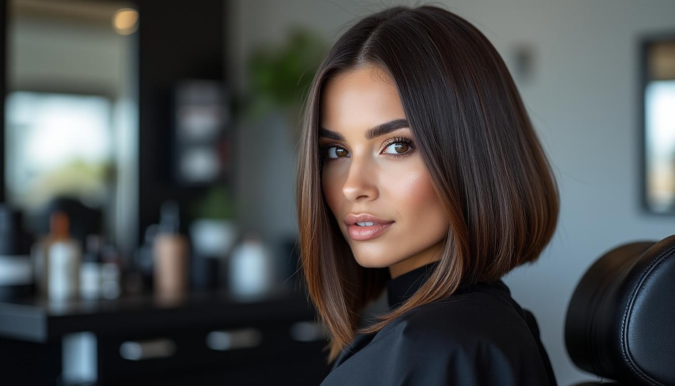 découvrez pourquoi la coupe mulet femme fait son grand retour en 2026 et comment adopter ce style audacieux et tendance pour sublimer votre look.