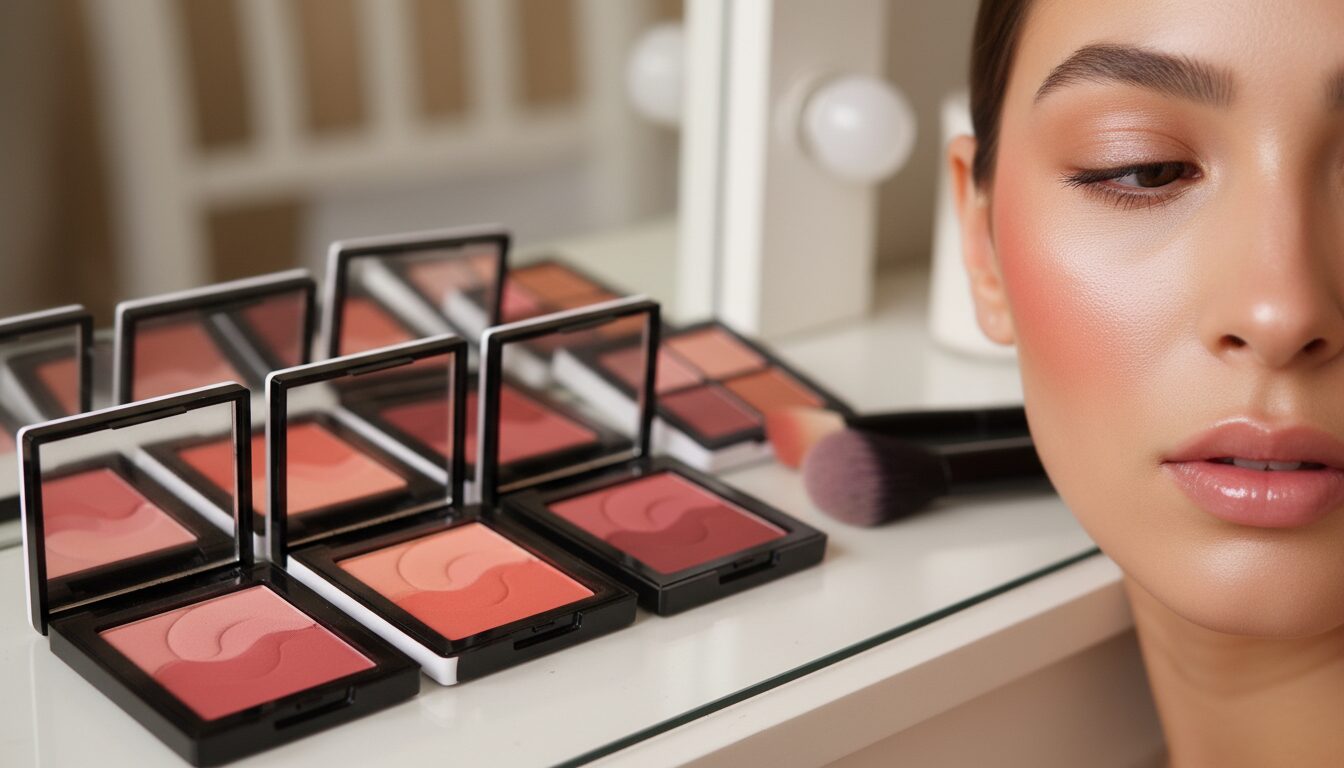 découvrez tout sur le blush sephora pour obtenir un teint lumineux et naturel. astuces d'application, nuances tendances et conseils beauté pour sublimer votre visage.