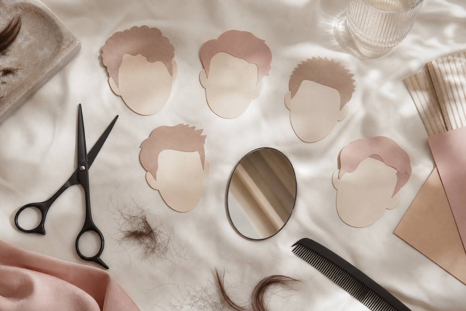 Coupe de cheveux court homme : les styles tendance à adopter en 2026, Coupe de