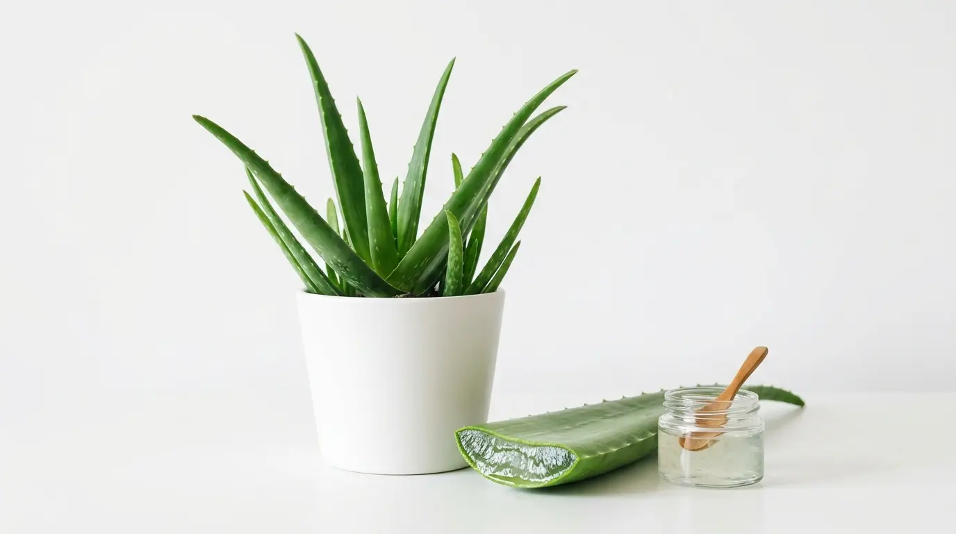 Aloe Vera