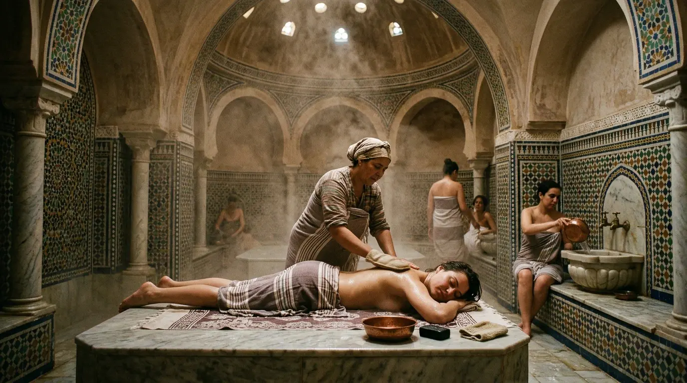 Hammam