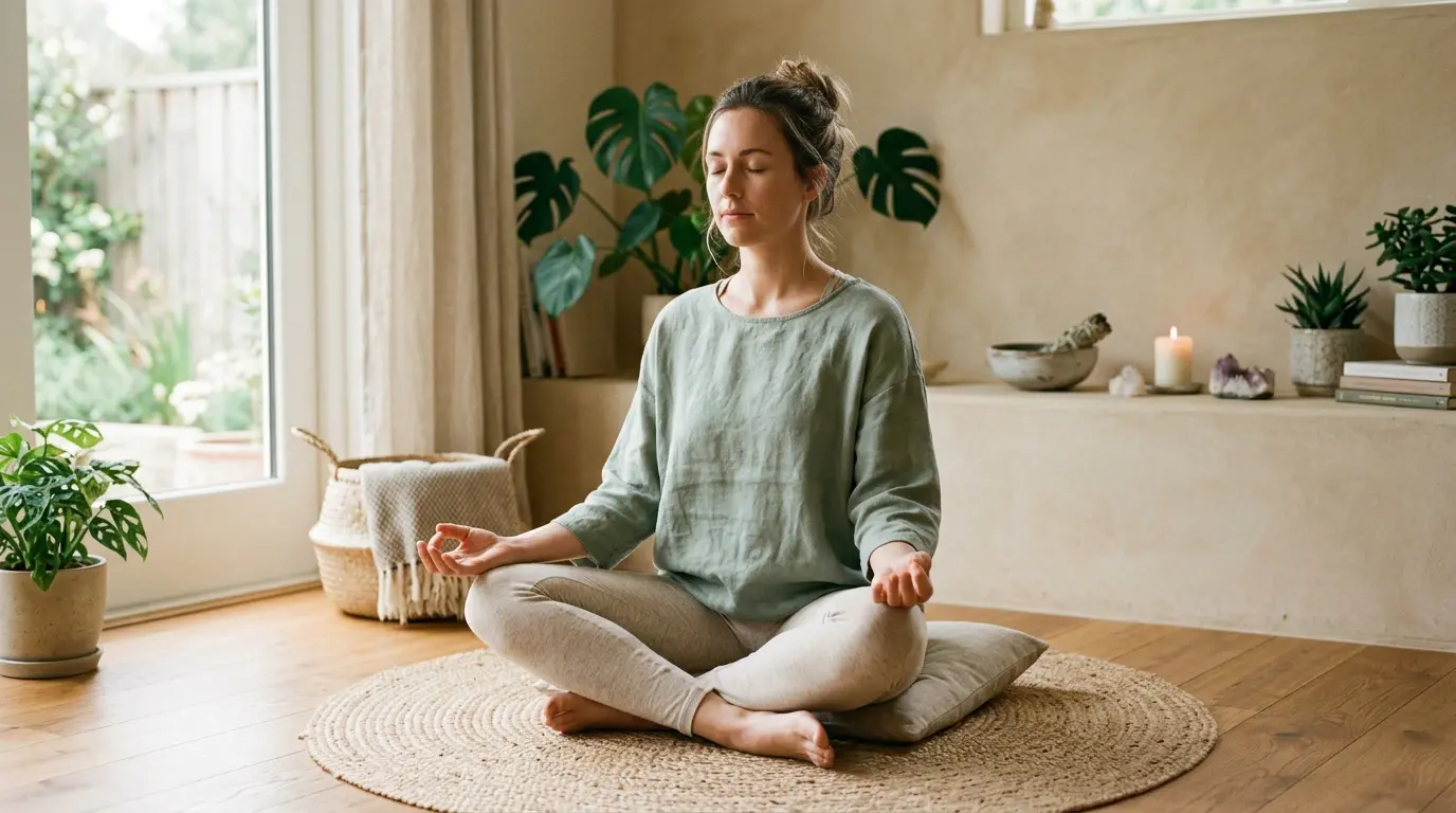 Respiration consciente